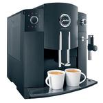Jura Impressa C5 - stylowy ekspres do kawy