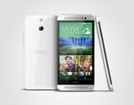 HTC One E8 - Tańsza Wersja Flagowca