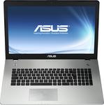 ASUS N76VZ - stylowy i wydajny notebook