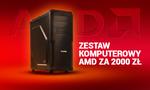 Zestaw Komputerowy AMD Za 2000 zł