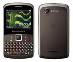 MOTOROLA EX115 - prezentacja telefonu