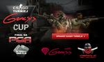 Finał turnieju Genesis CUP na targach PGA - Relacje Śledź u Nas!