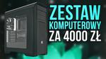 Zestaw Komputerowy z Intel Core i5 za 4000 zł
