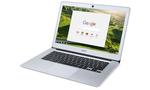 Acer Chromebook 14 - Biznesowy Notebook o Sporej Wytrzymałości