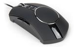 ZALMAN ZM-GM3 – gamingowa mysz z sensorem laserowym 8200 DPI