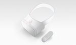 Huawei Wesprze Projekt Daydream!