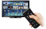 RC10: Pilot nie tylko do Smart TV