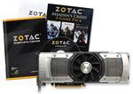 ZOTAC zapewnia podwójną dawkę wydajności z nowym GeForce GTX 690