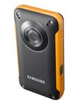 Samsung W350 - aparat z konstrukcją Multi Proof