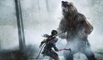 PGA 2015: Rise of the Tomb Raider - Gameplay Przedpremierowy