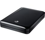 Seagate FreeAgent GoFlex - bardzo szybki zewnętrzny dysk twardy