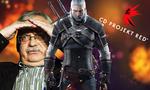 Andrzeju Nie Denerwuj Się! Czyli Sapkowski Kontra CD Project