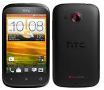 HTC Desire C - nowy smartfon w przystępnej cenie