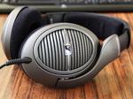 Sennheiser HD 518 - ekskluzywne słuchawki nauszne