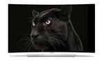 LG OLED 4K - Technologia Jutra Już w Polsce!