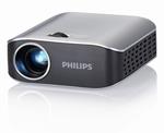 Philips PicoPix 2055 - kolejny kieszonkowy projektor od Philipsa
