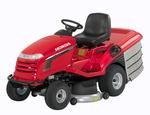 Honda HF 2417 HME - wysokiej jakości kosiarka traktorowa