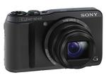 Sony DSC-HX20V - niezwykle popularny aparat kompaktowy