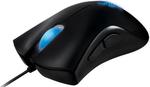 Razer Deathadder vs Logitech G500 - pojedynek popularnych gamingowych myszek