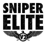 Sniper Elite V2 - poczuj klimat II Wojny Światowej