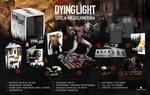 Zobacz Limitowane Edycje Specjalne Gry Dying Light