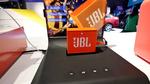 JBL GO - Ciekawy Głośnik Bluetooth