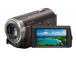 Kamera cyfrowa Sony HDR-CX350V