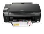 EPSON STYLUS SX425W - wydajna i niewielka drukarka