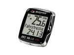 Sigma Sport BC 16.12 STS/CAD - licznik dla zapalonych rowerzystów