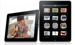 Apple iPad - pierwszy unboxing