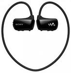 Sony NWZ-W273 - odtwarzacz dla aktywnie żyjących