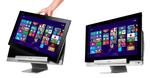 ASUS Transformer AIO - all-in-one PC z dwoma systemami