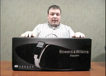 Bowers & Wilkins Zeppelin - unboxing produktu