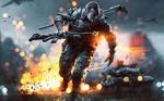 Battlefield 4 - siła multiplayera