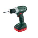Metabo BS 14.4 Li - popularna wiertarko-wkrętarka
