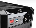 Zalman Z9 U3 Unboxing