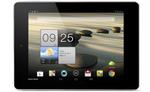 Acer Iconia A1 - solidny, 8-calowy tablet