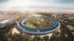 Kto Bogatemu Zabroni, Czyli Kwatera Główna Apple Za 5 Mld Dolarów!