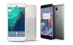 OnePlus 3T vs. Google Pixel XL - Porównanie Szybkości Ładowania