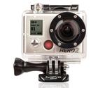 GoPro HD HERO 2 - kamera idealna do ekstremalnych sportów