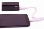 Genius ECO-u261 i ECO-u306 - przydatne power banki