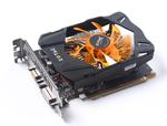 ZOTAC GeForce GT 740 - niedrogie karty graficzne od ZOTAC