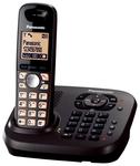 Panasonic KX-TG6561PD – dwa telefony w jednym