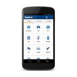 Aplikacja mobilna Skąpiec.pl na Androida