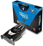 Sapphire Radeon HD6850 Vapor-X - wydajna karta graficzna z dobrym chłodzeniem
