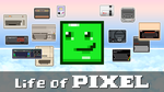 Piątkowe Granie #17 - Life of Pixel