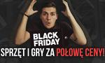 Black Friday 2016 - Sprzęt i Gry za Połowę Ceny!
