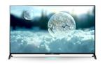 Obraz Ultra HD 4K i Zimowa Sceneria