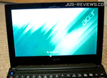 Netbook Acer Aspire One D255