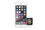 Apple - iPhone 6, iPhone 6 Plus oraz Apple Watch